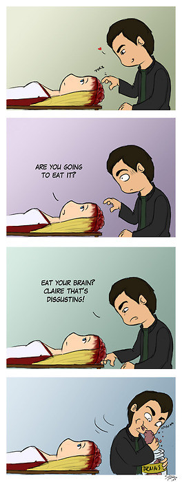 Cognitive Dissonance