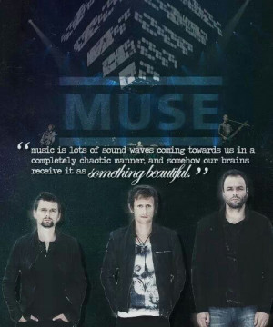 ... Quotes, Inspiration Musicians, Muse Forever, Mystic Music, Music