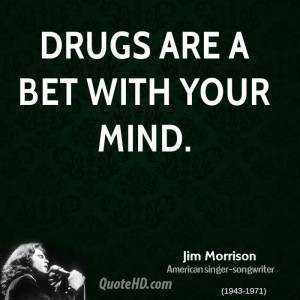 Drugs Quotes Picture...