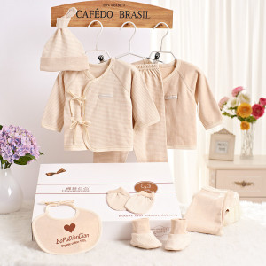 Organic Cotton Baby Clothes