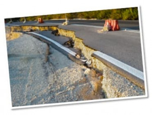 Washington State Earthquake Insurance from McClain Insurance Services ...