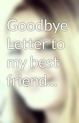 Related Pictures goodbye letter neighbor 1 png