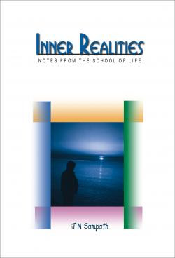 Inner Realities is an interesting collection of personal notes, quotes ...