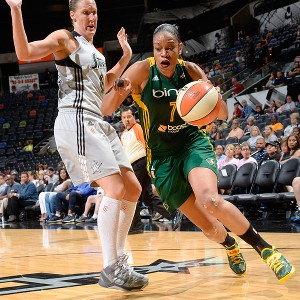 Tina Thompson Wnba Legend...