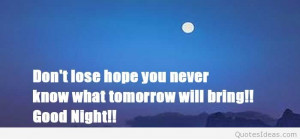 cards good night good night good night cards quotes good night cards ...