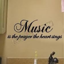 Music Music quotes and sayings