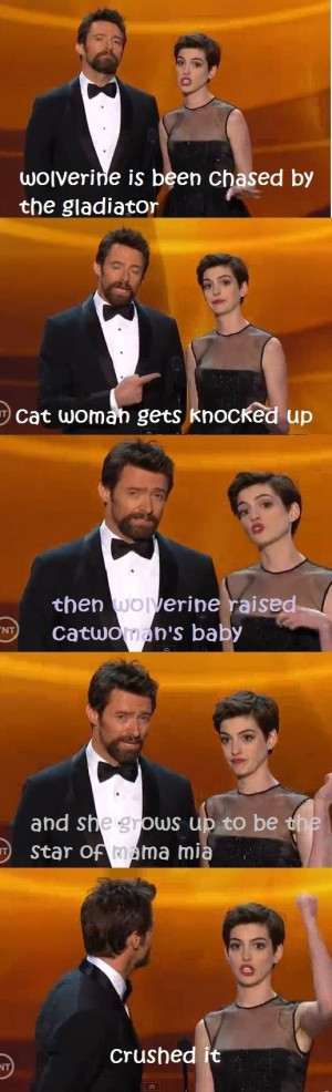 Les Miserables // funny pictures - funny photos - funny images - funny ...