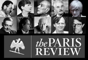 Interviews, Writers, Quotes, Fiction, Poetry - Paris Review | interweb ...