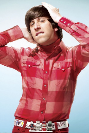 Howard Wolowitz