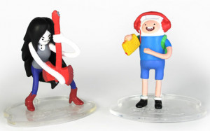 What Time is It? It’s Adventure Time with Jazwares’ Officially ...