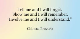 Bringing learning to life