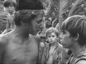 Ralph lord of the flies