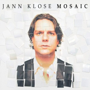 Jann Klose - Mosaic