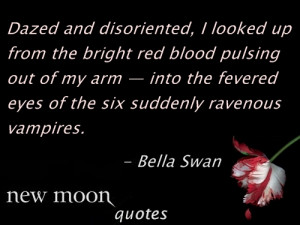 new moon quote new moon quote twilight saga movie quotes bella new ...