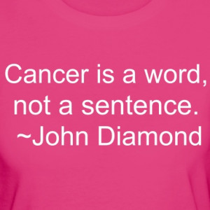 John Diamond quote