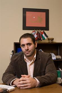 yousef munayyer activist yousef munayyer is a palestinian american ...