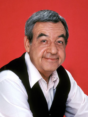 Tom Bosley Pictures