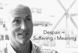 We're all human. It's the most important, neglected fact in business.