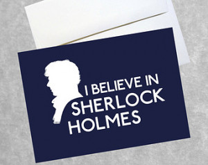 John Watson Sherlock Holmes