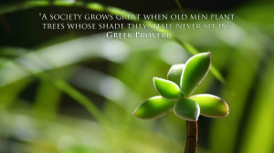 Greek Proverb motivational inspirational love life quotes sayings ...