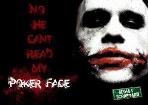 Joker Quotes HD Wallpaper 6