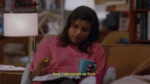 Mindy Project Quotes Mindy project quotes