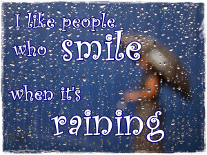 Making Love In The Rain Quotes Rain