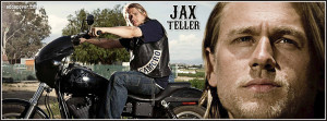 Jax Teller Aka Perfect Sons...