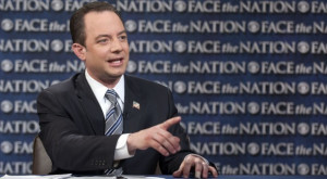 Reince Priebus on caterpillars and more political quotes of the week