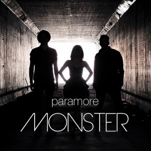 Paramore - Monster Lyrics