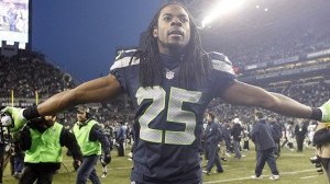 Richard Sherman