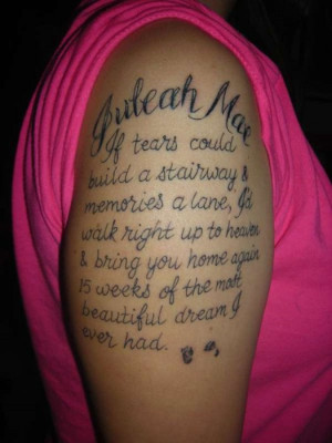 quotes tattoos for women leave a comment quotes tattoos for women ...