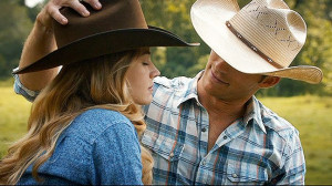 The Longest Ride': Film Review