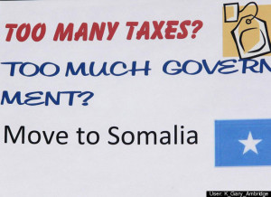 Funny Somali Quotes