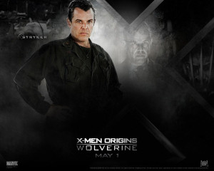 Men Origins: Wolverine (Movies)
