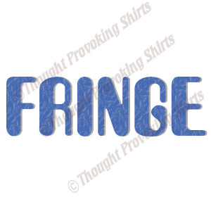 This design is based on the Fringe episodes 