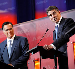 Republican presidential debates