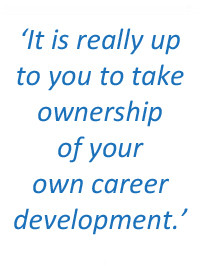 Individual Development Planning — Career Growth Starts With a Simple ...