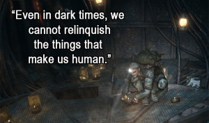 Fallout 3 Funny Quotes
