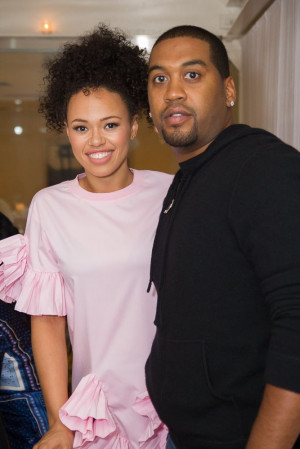 PYNKTalk: Russell Simmons, Steve Rifkind, Meek Mill, Elle Varner, Eva ...