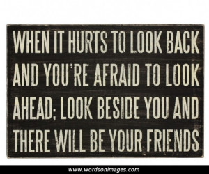 Hurtful friendship quotes