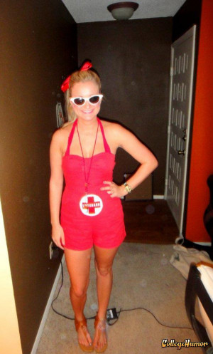 totally gna be wendy peffercorn for halloween lol! tony can be squints ...