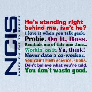 ncis_quotes_baby_blanket.jpg?color=SkyBlue&height=460&width=460 ...