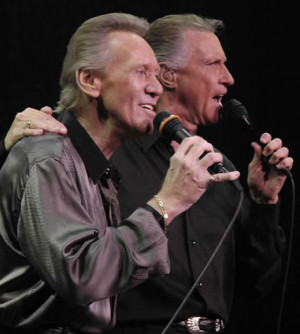Bobby Hatfield Videos
