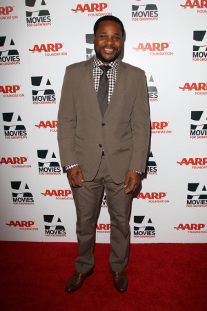 Malcolm Jamal Warner Pictures amp Photos