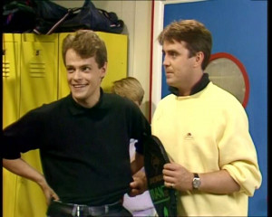 Welcome to the Tim Marriott/Gavin Board