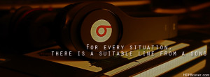Music Quotes Facebook Covers Music facebook covers
