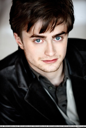 Daniel Radcliffe en la 