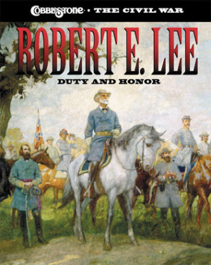 Robert+e+lee+quotes+duty