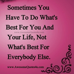 awesome quotes 4 u google search